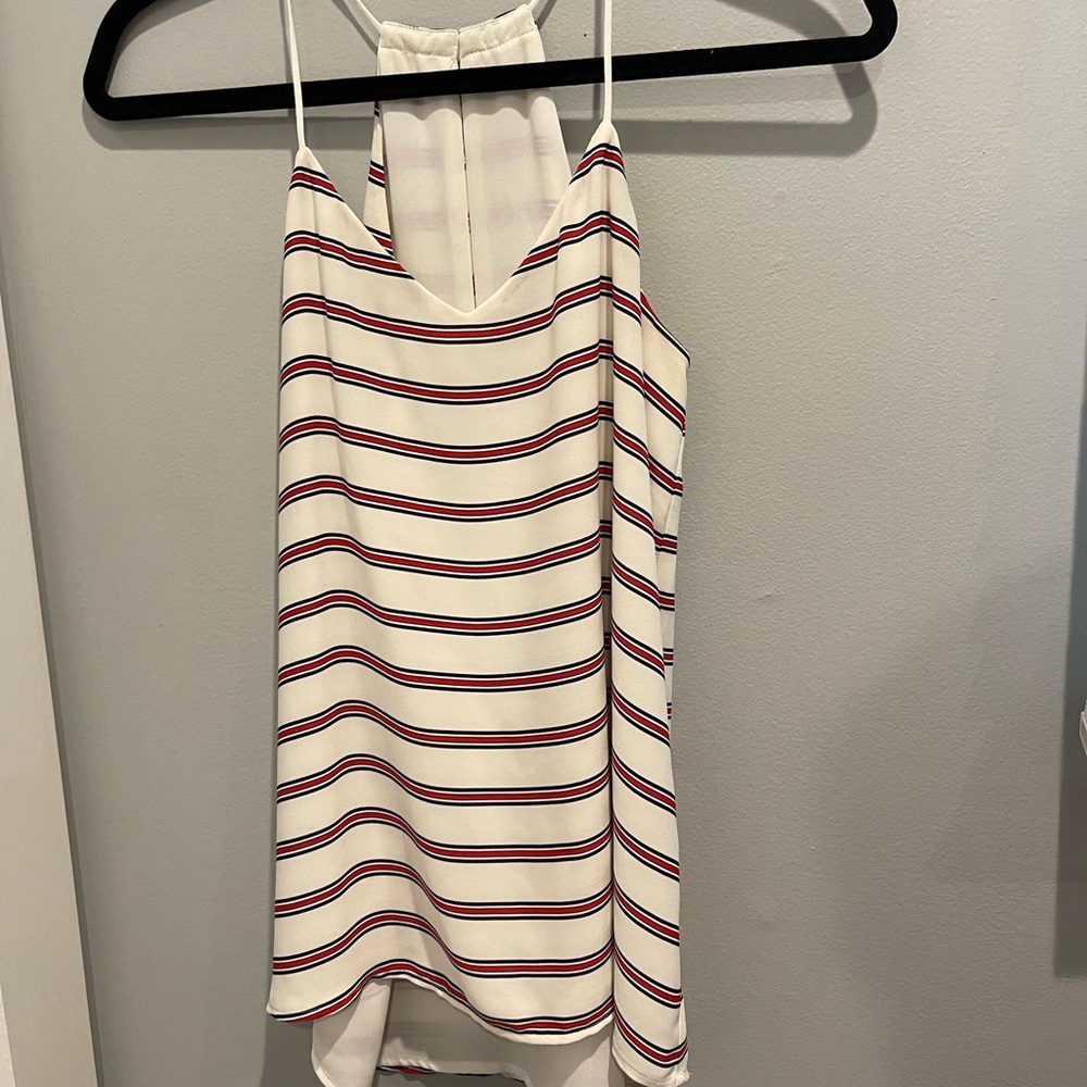 Express blouse